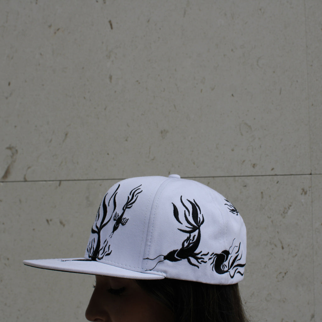 Koi Hat