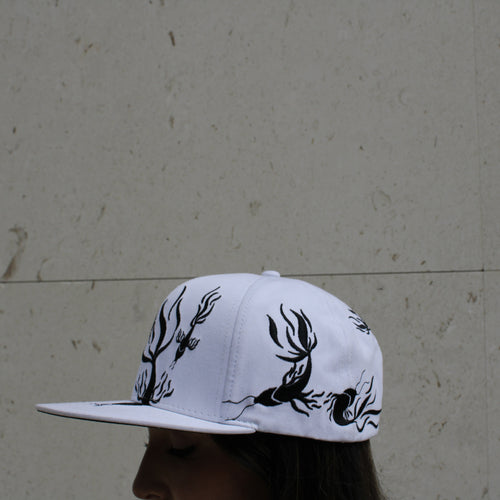 Koi Hat