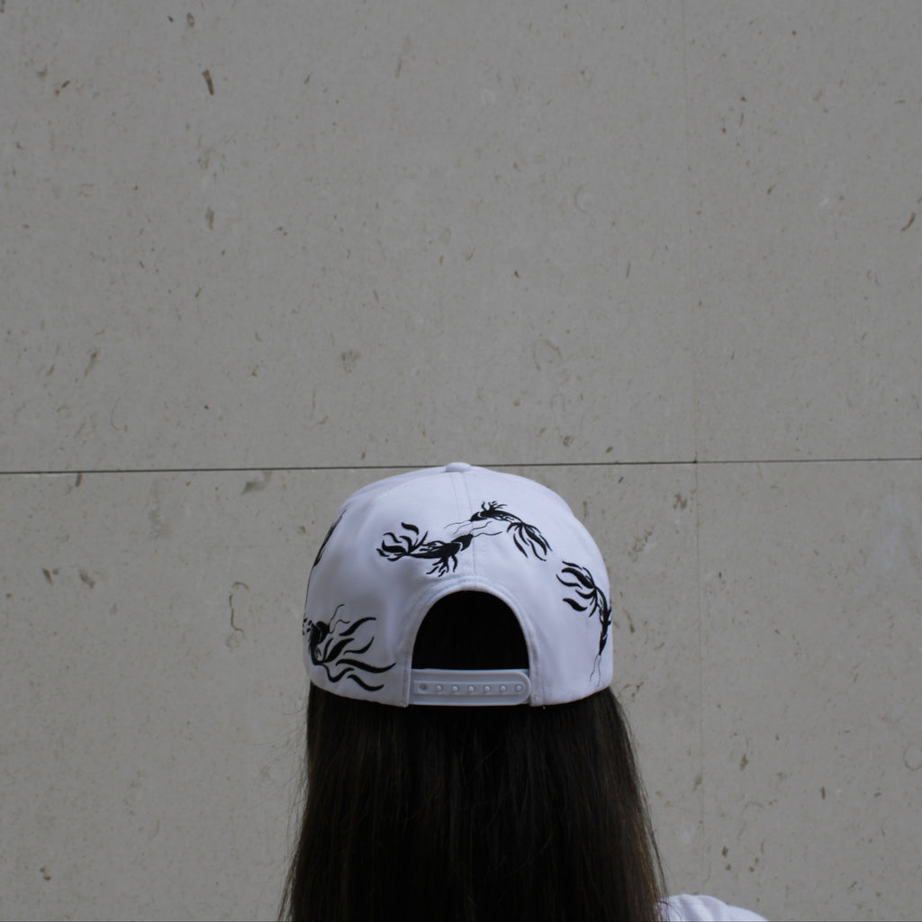 Koi Hat