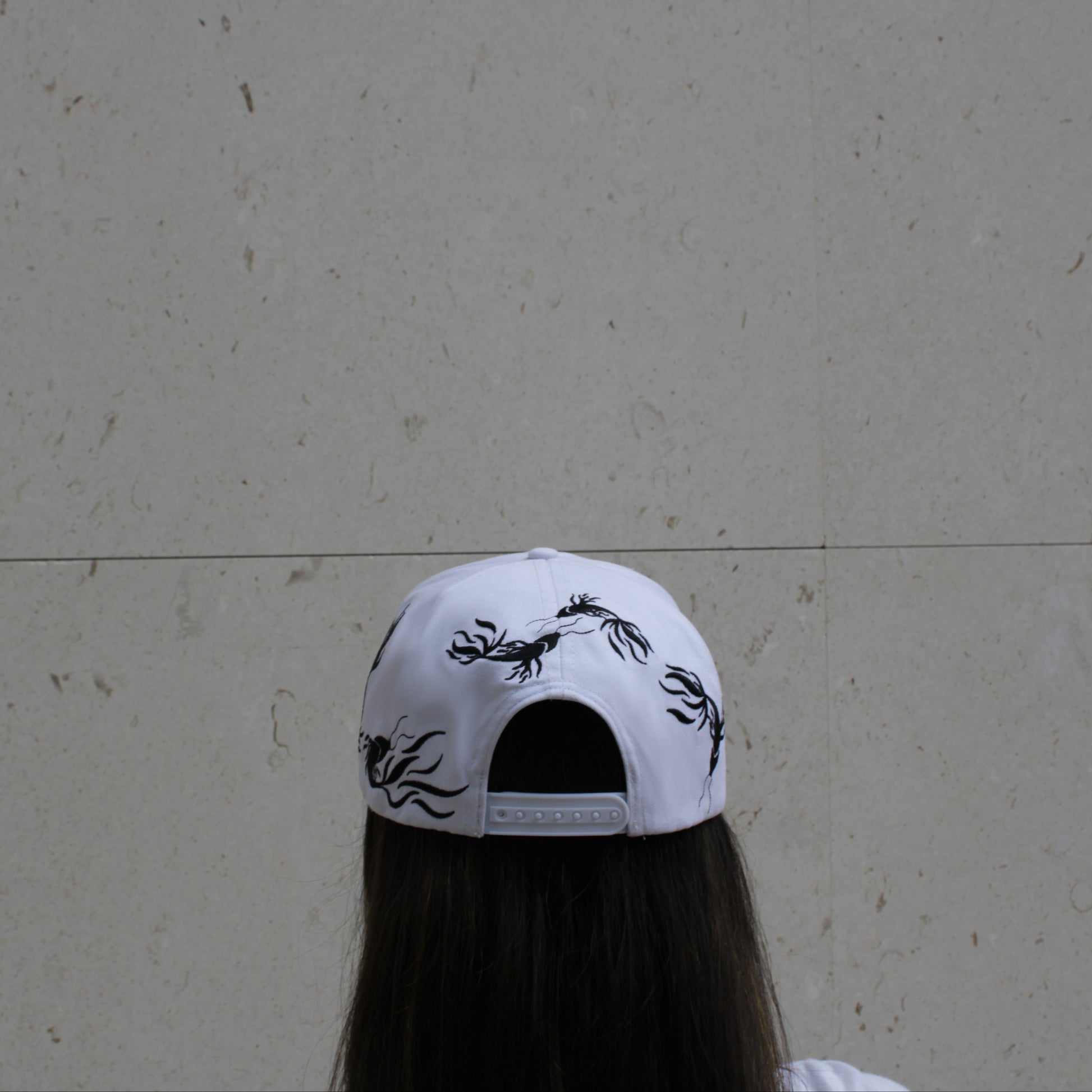 Koi Hat