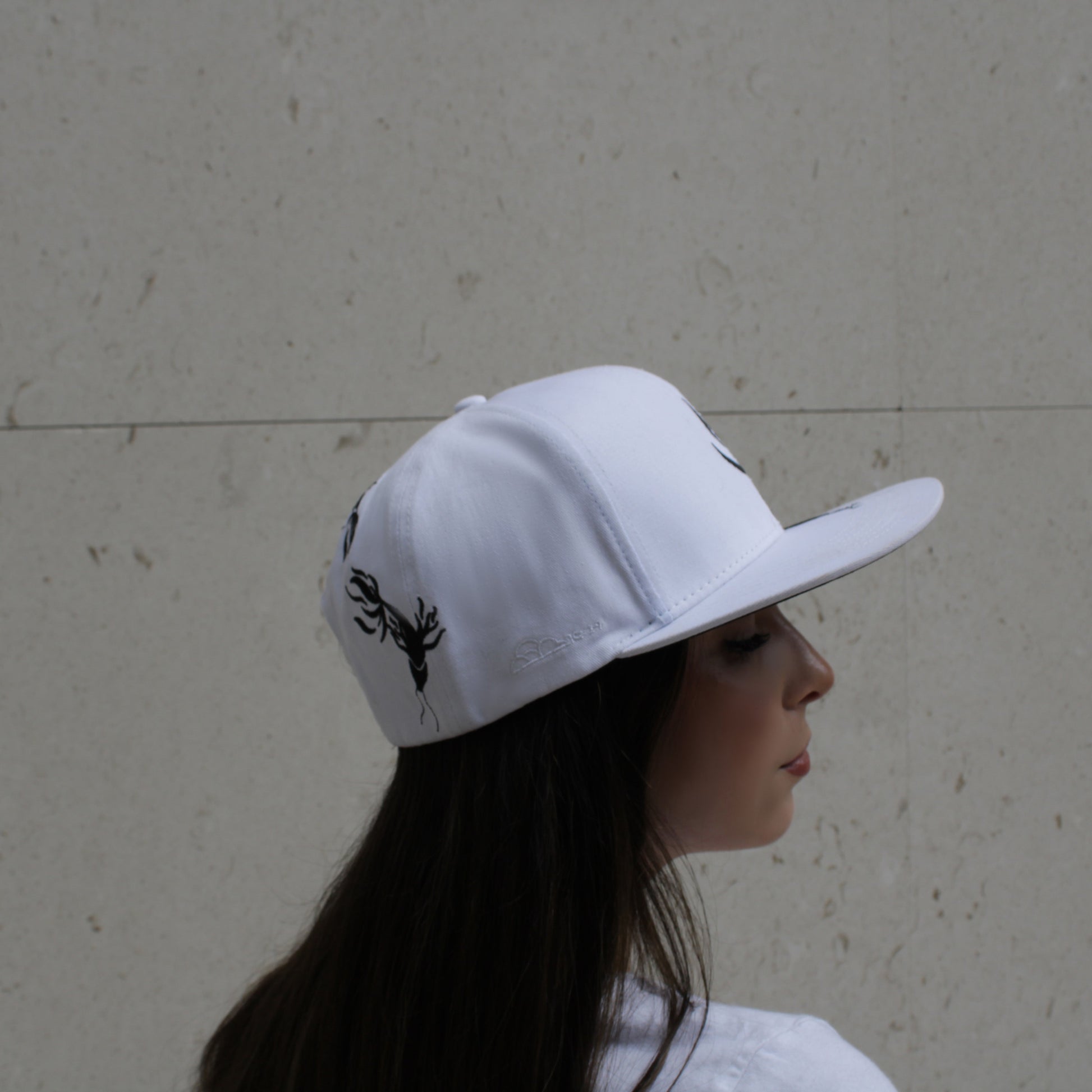 Koi Hat