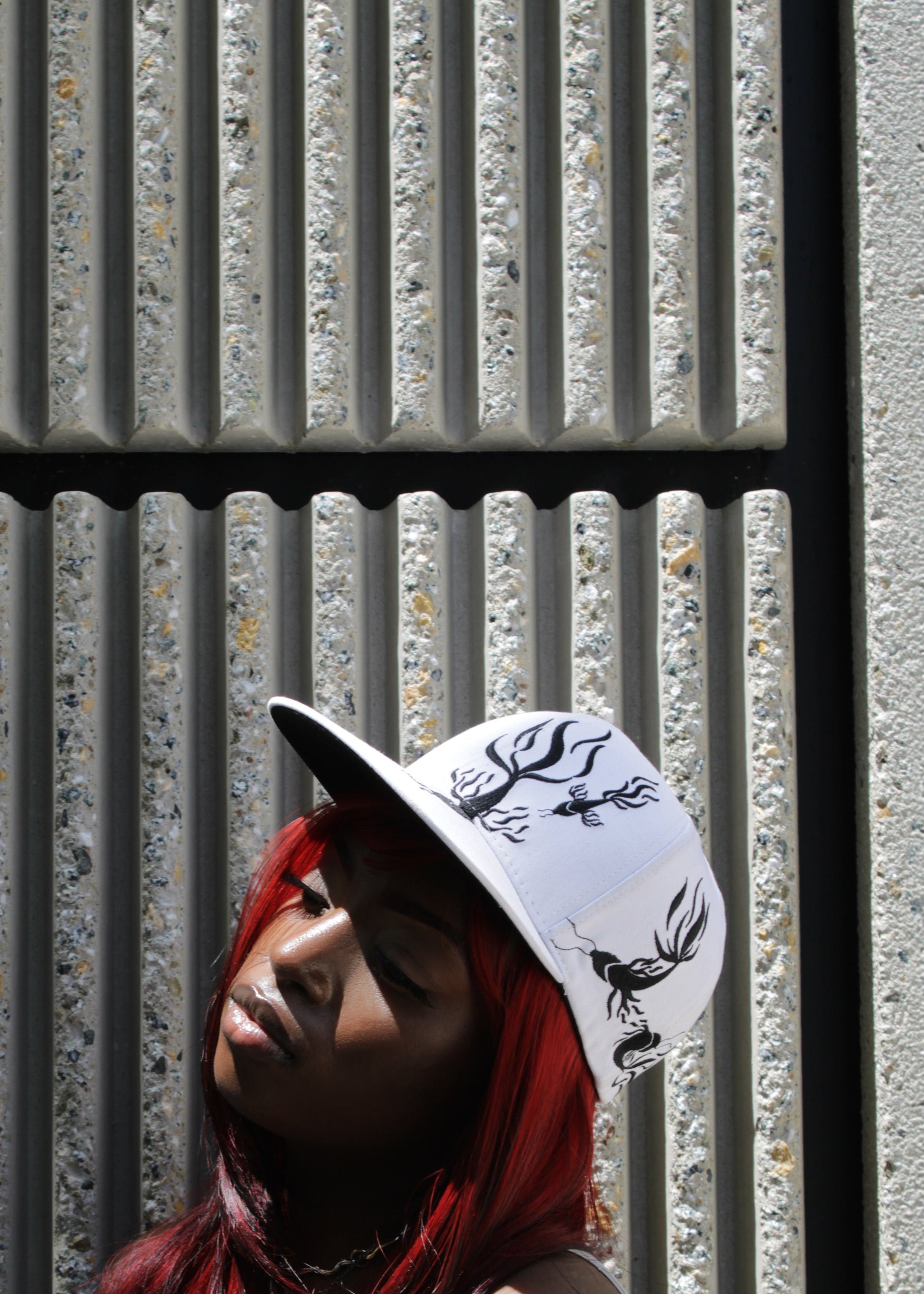Koi Hat